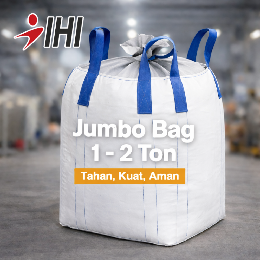 Jumbo bag JUMBOBAGSEMARANG.COM