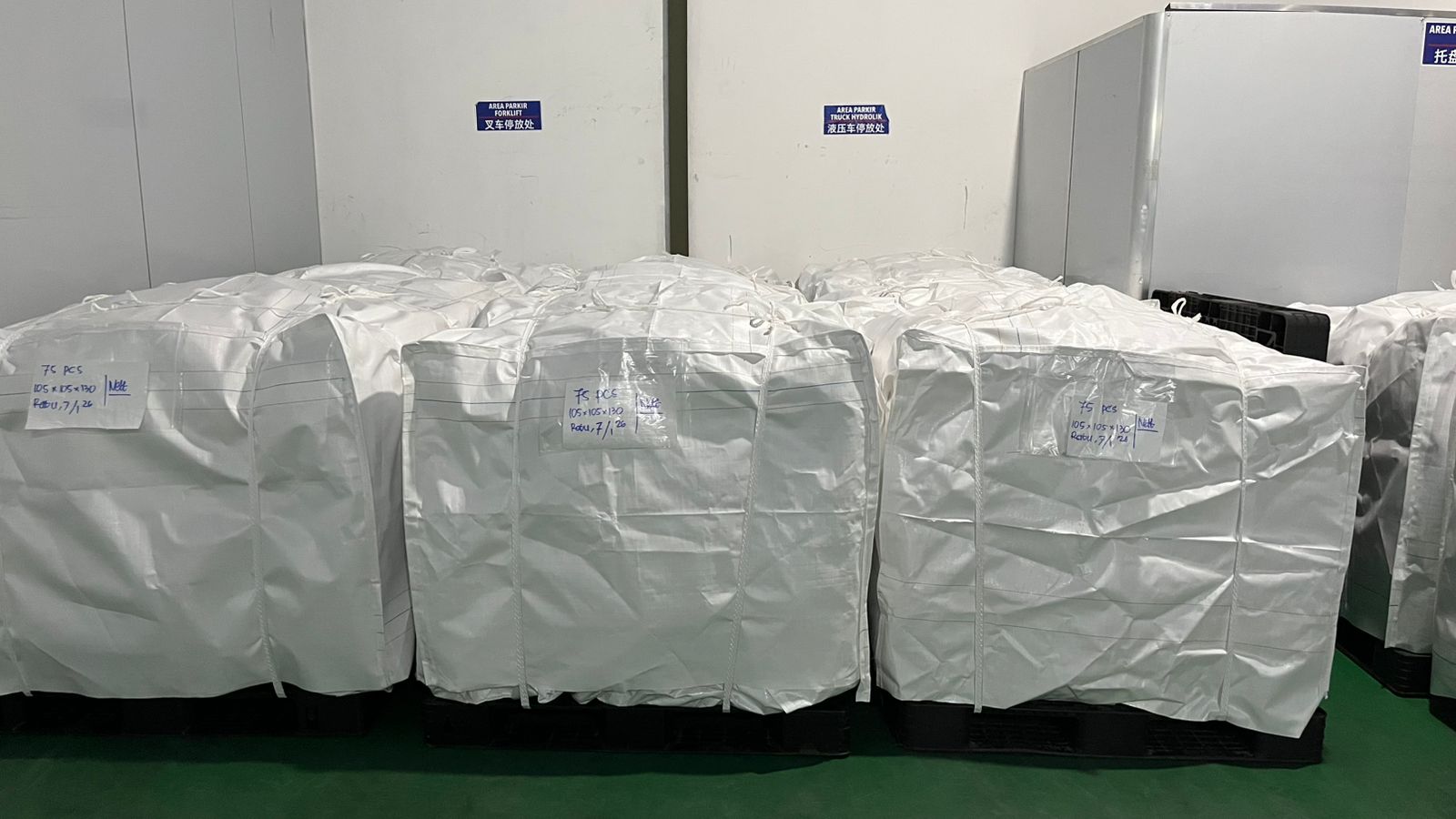 Jumbo Bag Semarang Harga Murah Langsung dari Pabrik