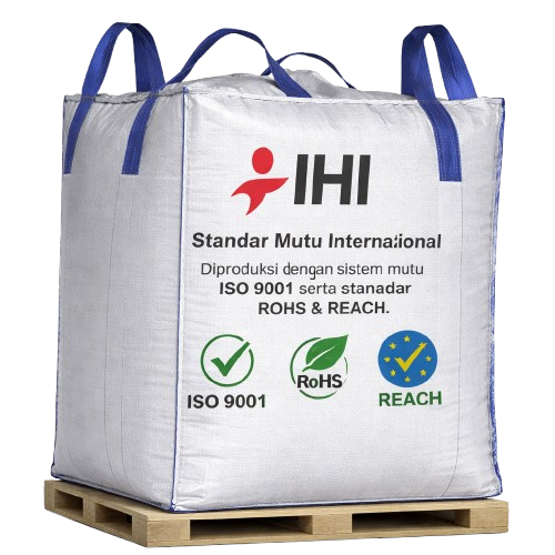 Apa itu Jumbo Bag dan Kegunaannya untuk Bisnis dan Industri